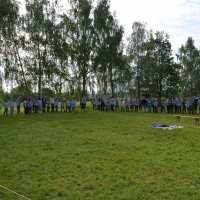 Gaupfingstlager 2015